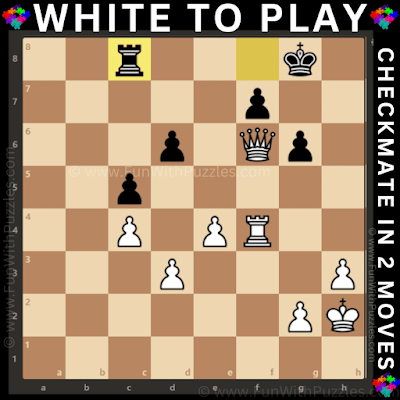 Chess Whiz: Unveiling the Secrets of 2-Move Checkmates