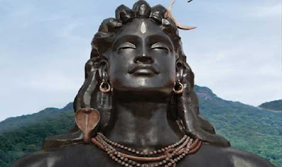 Lord Shiva Statue Adiyogi, Top Unknown and Interesting Facts about Lord Shiva in Hindi, Unknown Fact about Lord Shiva