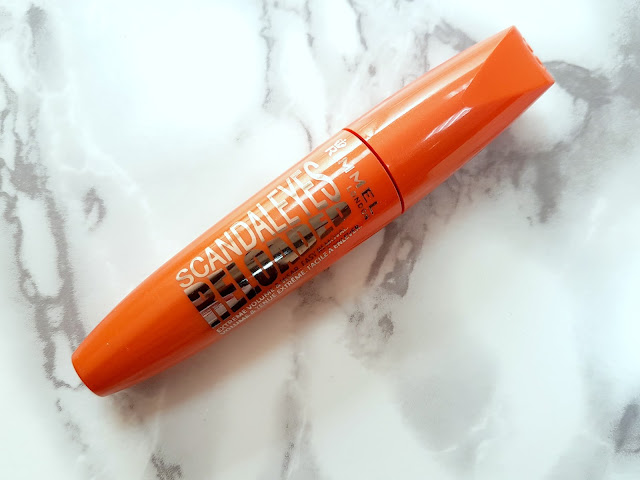 Rimmel ScandelEyes Reloaded Mascara