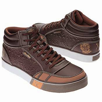 Sepatu Marc Ecko Original, Model Terbaru