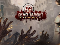 Download Game DEAD TARGET: Zombie Apk v2.1.5 Mod (Unlimited Money/Gold) update version