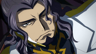 Pengertian Pengguna Geass Terkuat [Code Geass]