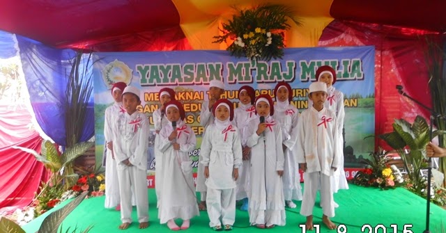 Yayasan Mi'raj Mulia