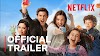 Yes Day starring Jennifer Garner | Netflix  | Official Trailer