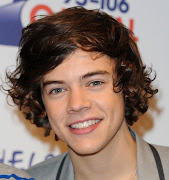 First up we have ladies man Harry Styles. Youngest member of the band and .