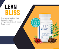 Craving Freedom? Lean Bliss Supplements Might Hold the Key (But Read This First!)