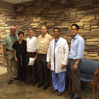 florissant ferguson creve couer dr urology prostate cancer treatment