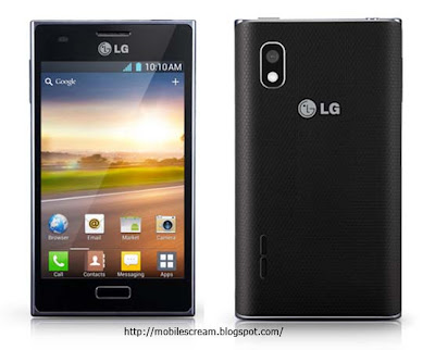 LG E612 