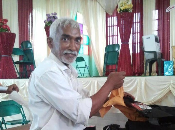 ஓடும் பஸ்ஸில் ஸ்டுடியோ அதிபர் சாவு