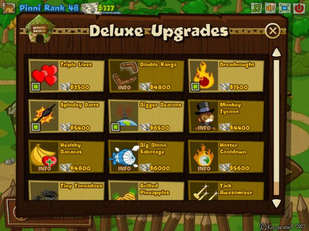 bloons tower defense 5 download pc