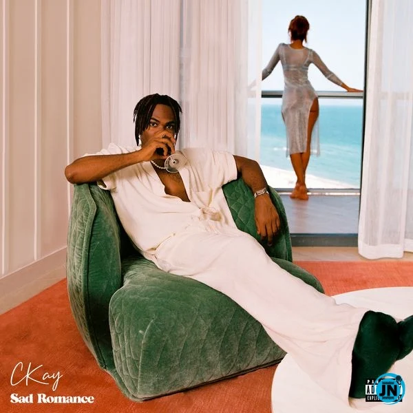 DOWNLOAD MP3 : CKay - Lose You (ft Ronisia)