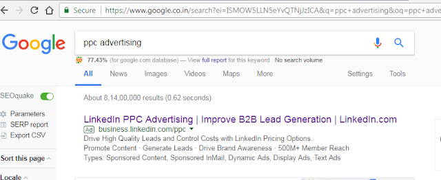 How Rank Keywords on the Search Engines by buy sing PPC