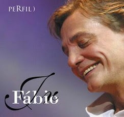 perfil fabio junior CD Perfil   Fabio Jr   2004