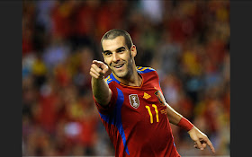 Alvaro Negredo