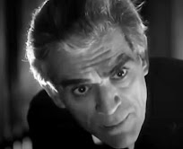 Boris Karloff in The Man Who Changed His Mind (1936)