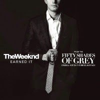 The Weeknd - Earned It