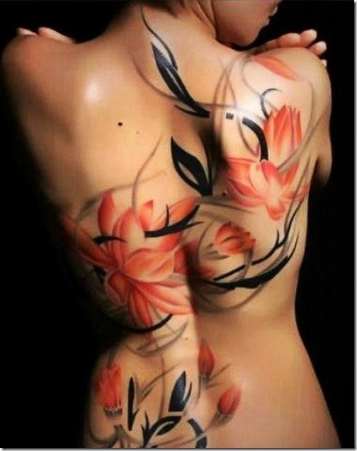 retour_complet_de_tatouages_fleur_de_lotus