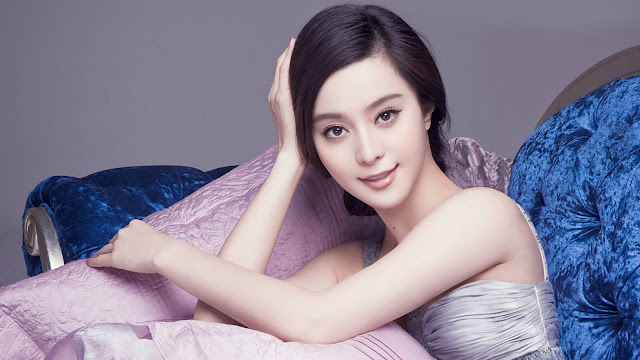 Fan Bingbing HD Wallpaper Free