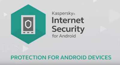 Kaspersky Internet Security for Android app free download images