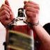 100 लीटर शराब के साथ 7 गिरफ्तार