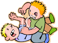 Anak Yang Tercela/Jahat Anak Yang Tercela/Jahat