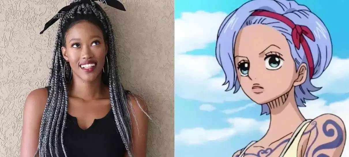 Netflix Divulga Vídeo Dos Bastidores da Live-action de One Piece