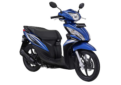 2011 Honda Spacy Images