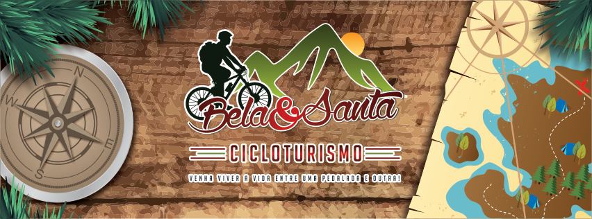 Bela & Santa Cicloturismo