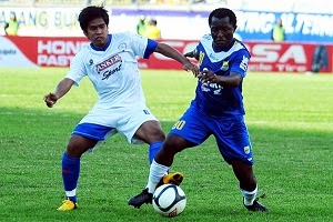 Prediksi Persib vs Arema