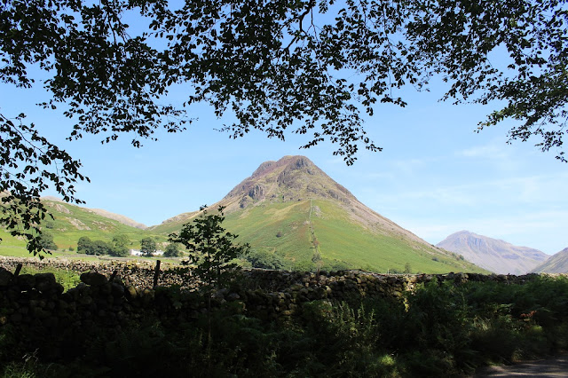 Lake District