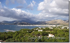 Port Pollenca