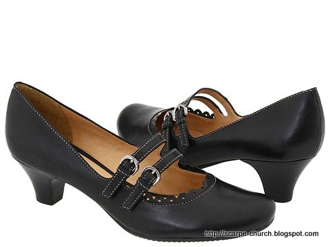Scarpe Church:church-87081934