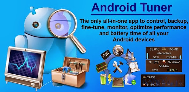 Download Android Tuner Apk