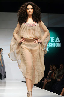 poncho dress in Pakistan