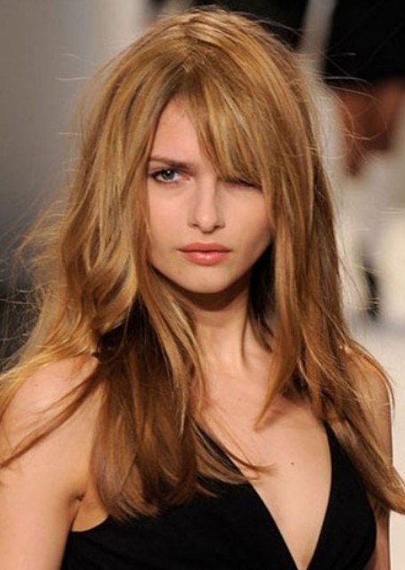 Long Hairstyles: New Long Hair Styles 2013