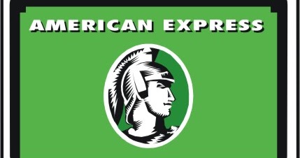 My Logo Pictures: American Express Logos