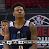 Video: Bobby Ray Parks Jr. tallied a total of 3 points against Lakers SL team