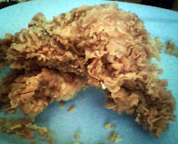 Resep Ayam Crispy