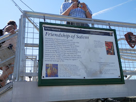Friendship of Salem