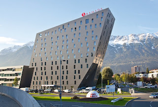 hotel Inssbruck