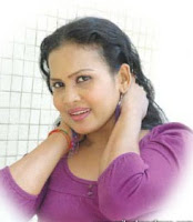 Manisha Shyamali Namalgama