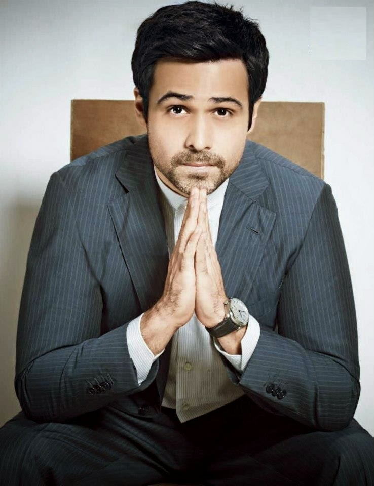 Emraan Hashmi HD Wallpapers Free Download