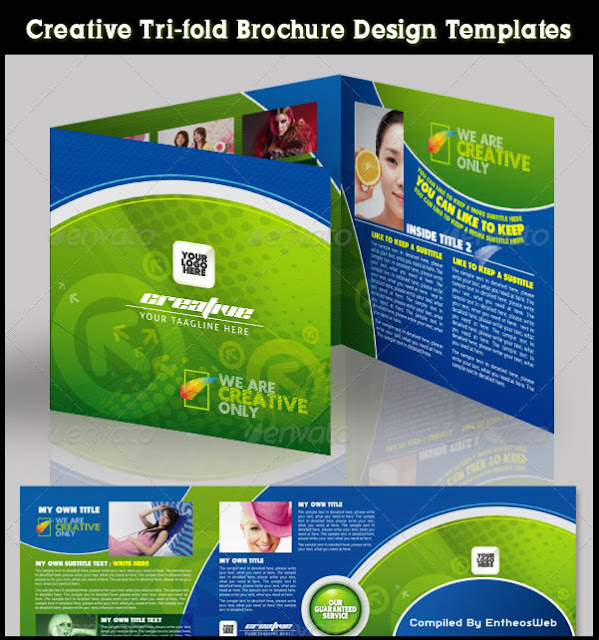 Brochure Templates That You Can Edit1