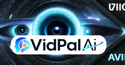 AI-powered video creation tool showcasing ease of use and creativity.