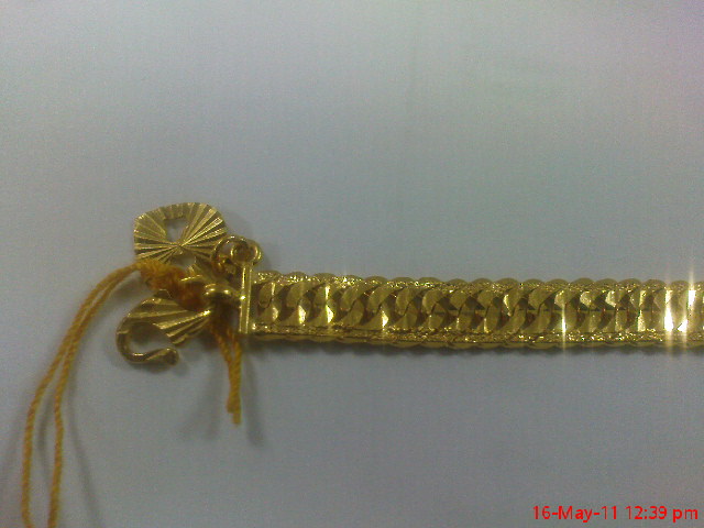 Berkat Dan Maju Gold Jewellery Keluarga Mat Alwi Sdn Bhd 
