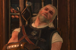 Primal Needs Mod Turns The Witcher 3 Into A Survival Game