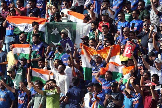 Asia Cup: India vs Pakistan Super 4 review