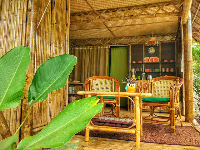 airbnb Koh Phangan