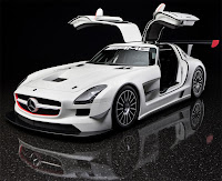 Mercedes-SLS-AMG-GT3