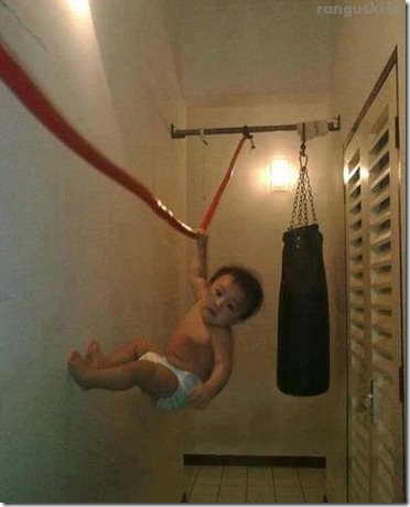 super kid